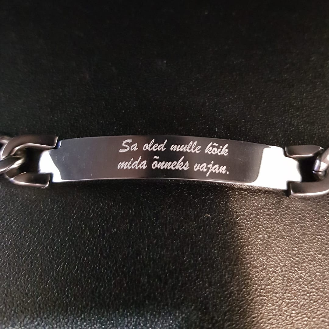 Meeste käekett