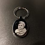 Key 13