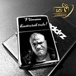 Zippo tulemasin(1)