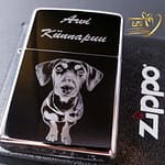 Zippo tulemasin(3)