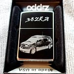 Zippo tulemasin(5)