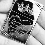 Zippo tulemasin(6)