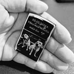 Zippo tulemasin(7)