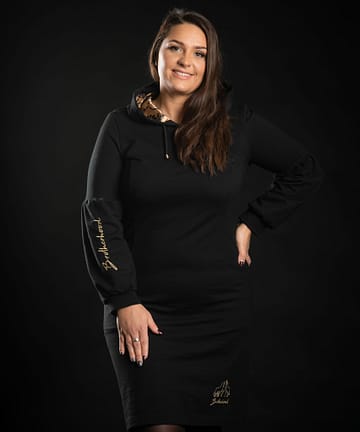 Dresskleit Black Mamba