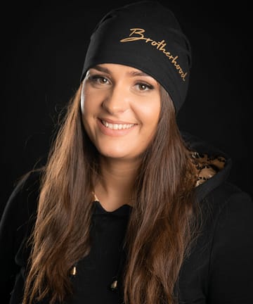 Black hat