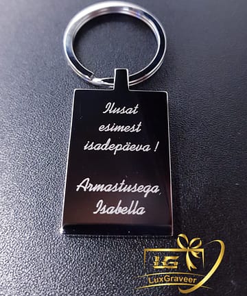 Võtmehoidja Key 11