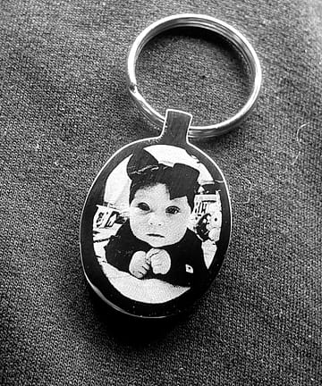 Võtmehoidja Key 13