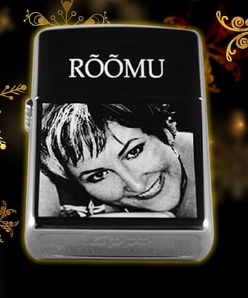 Zippo tulemasin