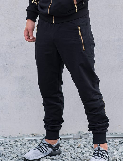 Meeste dressipüksid