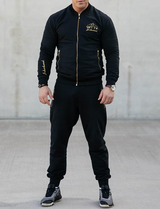 Dressipluus ilma kapuutsita