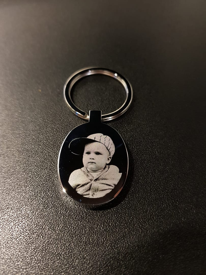 Key 13