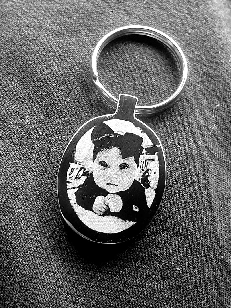 Key 13 võtmehoidja