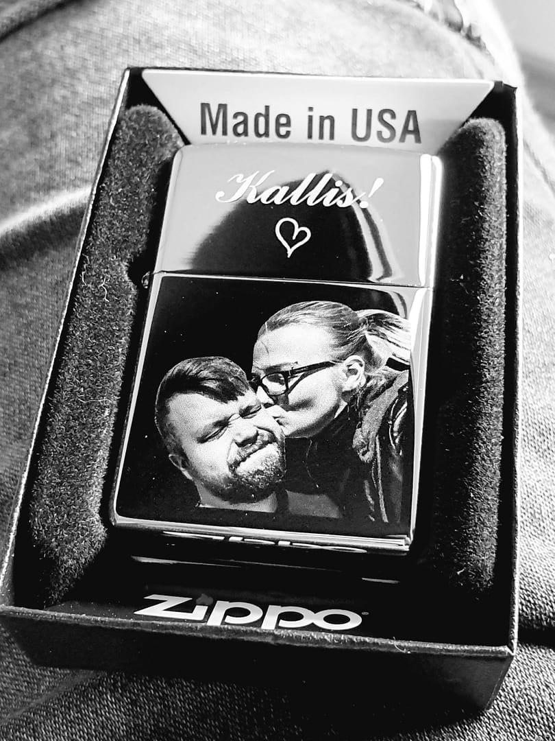 Zippo tulemasin(4)