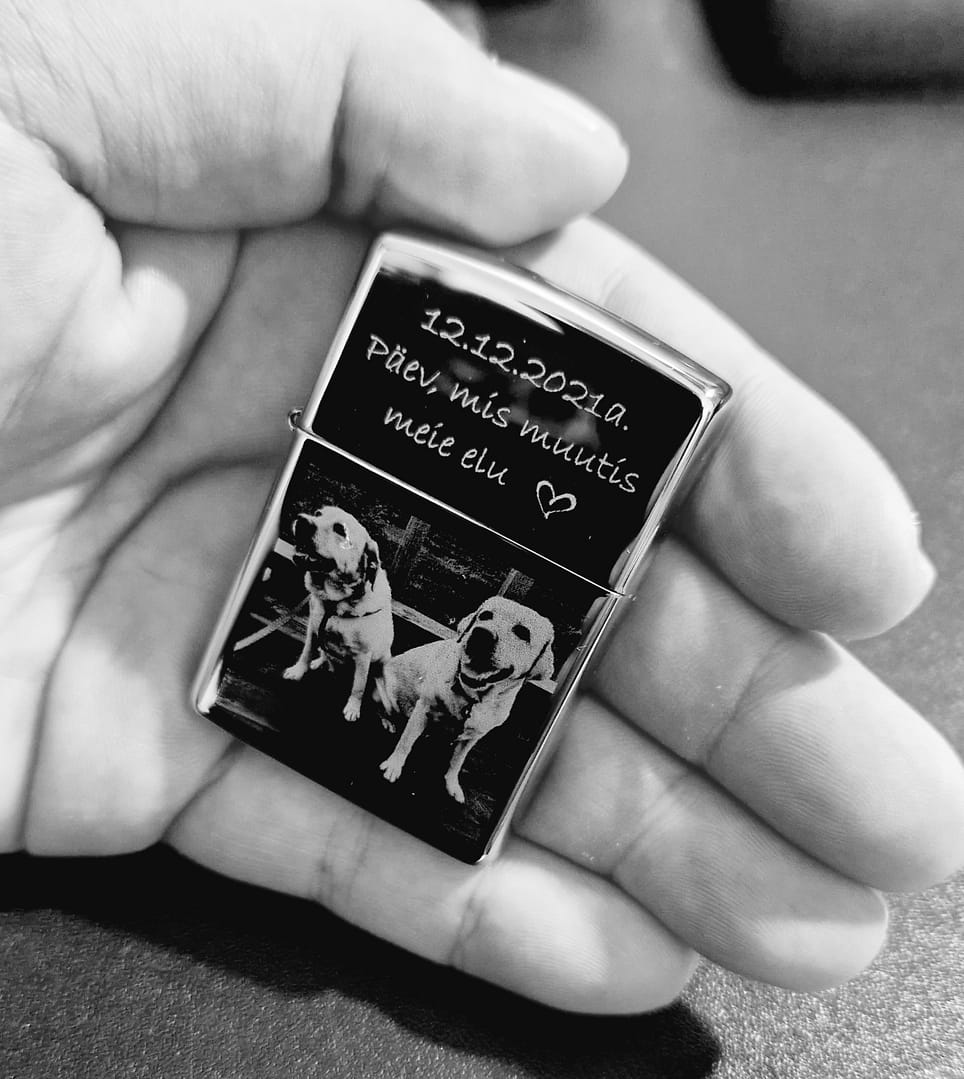 Zippo tulemasin(7)